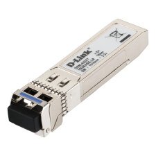 D-Link DEM-432XT module émetteur-récepteur de réseau Fibre optique 10000 Mbit/s SFP+ 1310 nm