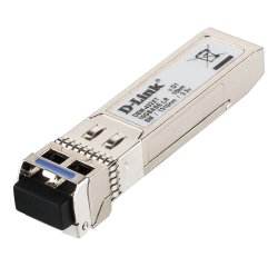 D-Link DEM-432XT module émetteur-récepteur de réseau Fibre optique 10000 Mbit/s SFP+ 1310 nm