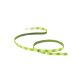 WiZ Striscia LED WiFi, Luce Bianca o Colorata Dimmerabile, 2 M, 20W, Alimentatore Incluso, Tecnologia SpaceSense, Controllo Vocale (Alexa, Apple HomeKit, Google Home)