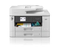 Brother MFC-J5740DW multifunction printer Inkjet A3 1200 x 4800 DPI Wi-Fi