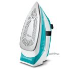 Polti Vaporella Quick & Slide QS210 Ferro a vapore Alluminio 2400 W Verde, Bianco