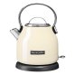 KITCHENAID Bouilloire 1.25L 5KEK1222EAC Crème