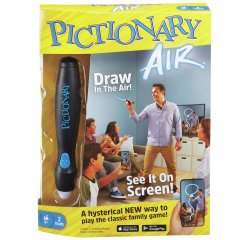 Mattel Games Pictionary Air