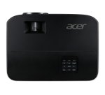 Acer X1229HP Projecteur à focale standard 4800 ANSI lumens DLP XGA (1024x768) Noir