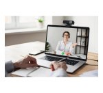 Kensington W2050 Webcam Pro 1080p avec auto focus