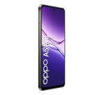 OPPO A5 Pro Smartphone, Foto AI 50MP, Frontale 8MP, Display 6.67” 90HZ LCD HD+, 5800mAh, RAM 8(Esp4GB/6GB/8GB)+ROM 256GB (esp1TB), IP69, [Versione Italia], Black Brown