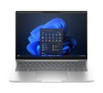 HP EliteBook 6 G1i 13 AI Intel Core Ultra 7 255U Laptop 33,8 cm (13.3") WUXGA 16 GB DDR5-SDRAM 512 GB SSD Wi-Fi 6E (802.11ax) Windows 11 Pro AI PC Zilver