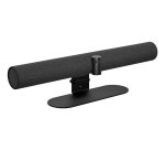 Jabra 14307-71 Accessoire de vidéo-conférence Pieds Noir