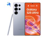Samsung Galaxy S25 Ultra 17.5 cm (6.9") Dual SIM Android 15 5G USB Type-C 12 GB 256 GB 5000 mAh Blue, Silver