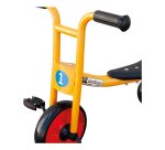 Tricycle trikes selle 2 positions 2 /4 ans 64x51,5x44cm