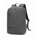 Celly DAYPACKGR mochila Mochila informal Gris