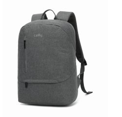 Celly DAYPACKGR mochila Mochila informal Gris