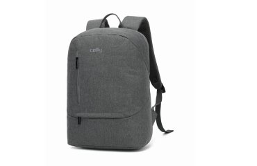 Celly DAYPACKGR mochila Mochila informal Gris