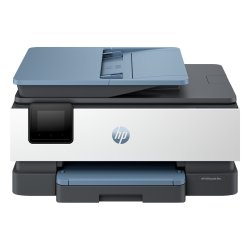 HP OfficeJet Pro 8135e Sans fil All-in-One Couleur Imprimante, Instant Ink; Impression recto-verso