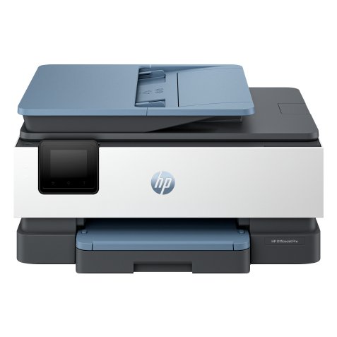 HP OfficeJet Pro 8135e Sans fil All-in-One Couleur Imprimante, Instant Ink; Impression recto-verso