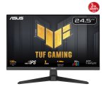 ASUS TUF Gaming VG259Q3A computer monitor 62.2 cm (24.5") 1920 x 1080 pixels Full HD LED Black