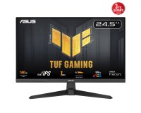ASUS TUF Gaming VG259Q3A computer monitor 62.2 cm (24.5") 1920 x 1080 pixels Full HD LED Black