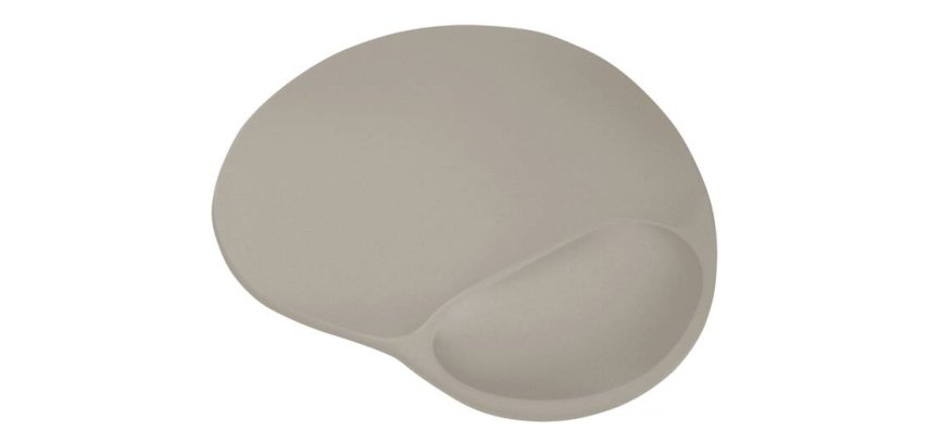 Trust 26012 tapis de souris Beige
