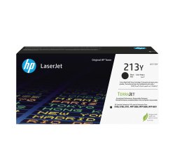 HP 213Y Toner LaserJet authentique Extra-grande capacité Noir