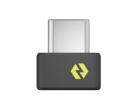 Logitech 956-000157 accessoire de clavier Récepteur USB