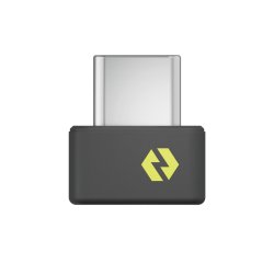 Logitech 956-000157 accessoire de clavier Récepteur USB