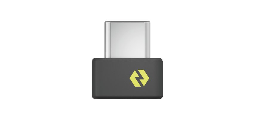 Logitech 956-000157 accessoire de clavier Récepteur USB
