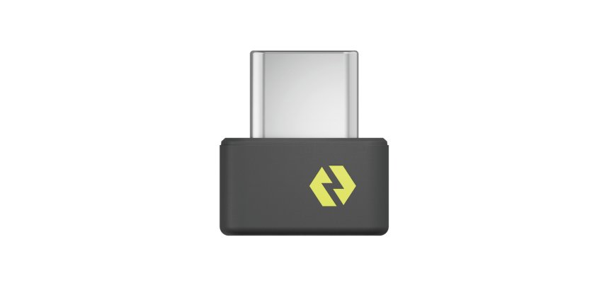 Logitech 956-000157 accessoire de clavier Récepteur USB