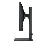 Samsung S43UF pantalla para PC 61 cm (24") 1920 x 1080 Pixeles Full HD LCD Negro