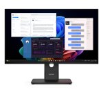 Lenovo ThinkVision T27UD-40 Moniteur