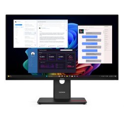 Lenovo ThinkVision T27UD-40 Moniteur