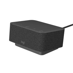 Logitech Logi Dock Graphite