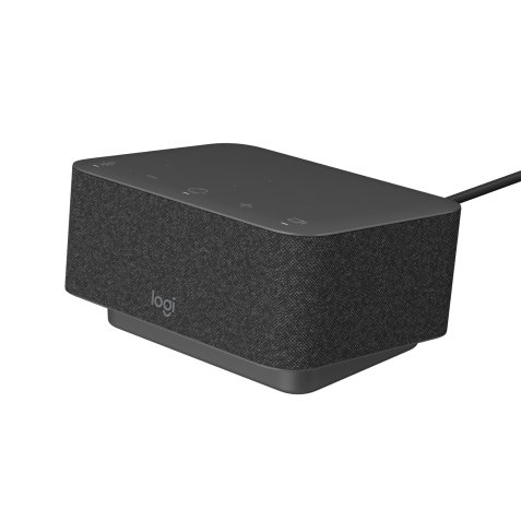 Logitech Logi Dock Graphite