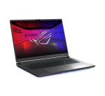 ASUS ROG Strix G18 G815LM-S9080W Intel Core Ultra 9 275HX Ordinateur portable 45,7 cm (18") WQXGA 32 Go DDR5-SDRAM 2 To SSD NVIDIA GeForce RTX 5060 Wi-Fi 7 (802.11be) Windows 11 Home Gris