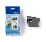 Brother LC3219XLBK cartucho de tinta 1 pieza(s) Original Negro