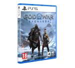 Sony Interactive Entertainment God of War Ragnarök Standard Italian PlayStation 5