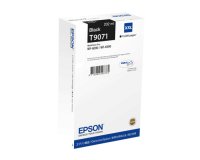 Epson C13T90714N ink cartridge 1 pc(s) Original Black