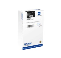 Epson WF-6xxx Ink Cartridge Black XXL