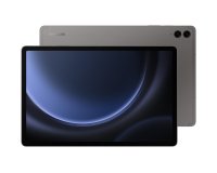 Samsung Galaxy Tab S9 FE+ Samsung Exynos 128 GB 31,5 cm (12.4") 8 GB Wi-Fi 6 (802.11ax) Android 13 Gris