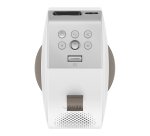 BenQ GV32 500 ANSI lumen DLP 1080p (1920x1080) Bianco