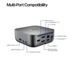 HP Thunderbolt 4 100W G6 Dock