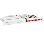 Rackmount.IT Kits de montage en rack pour FortiGate 60E / 61E