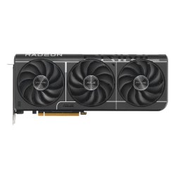 ASUS Prime -RX9070-O16G-EVO AMD Radeon RX 9070 16 GB GDDR6