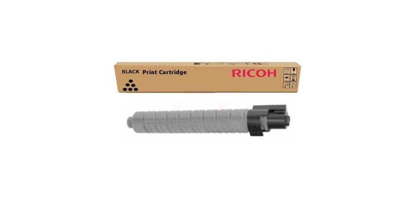 Ricoh 842601 Cartouche de toner 1 pièce(s) Original Noir