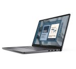 DELL Pro 16 PC16255 AMD Ryzen™ 5 220 Ordinateur portable 40,6 cm (16") Full HD+ 16 Go DDR5-SDRAM 512 Go SSD Wi-Fi 6E (802.11ax) Windows 11 Pro Français Noir