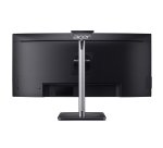 Acer Vero CB3 CB343CURJ0bemiiprcuzx computer monitor 86.4 cm (34") 3440 x 1440 pixels Wide Quad HD LCD Black