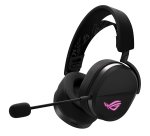 ASUS ROG Pelta Headset Wired & Wireless Head-band Gaming USB Type-C Bluetooth Black