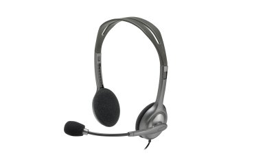 Logitech LGT-H110