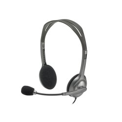 Casque PC Logitech H110 STEREO