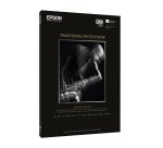 Epson Pap Photo Traditionnel 325g 25f. A3+ (32,9x48,3cm)