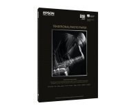 Epson Pap Photo Traditionnel 325g 25f. A3+ (32,9x48,3cm)